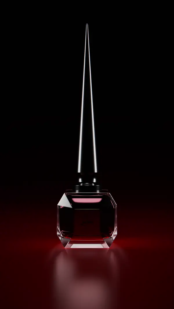 Christian Louboutin