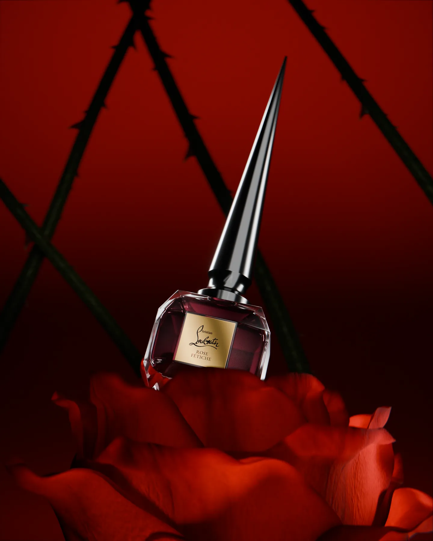 Christian Louboutin